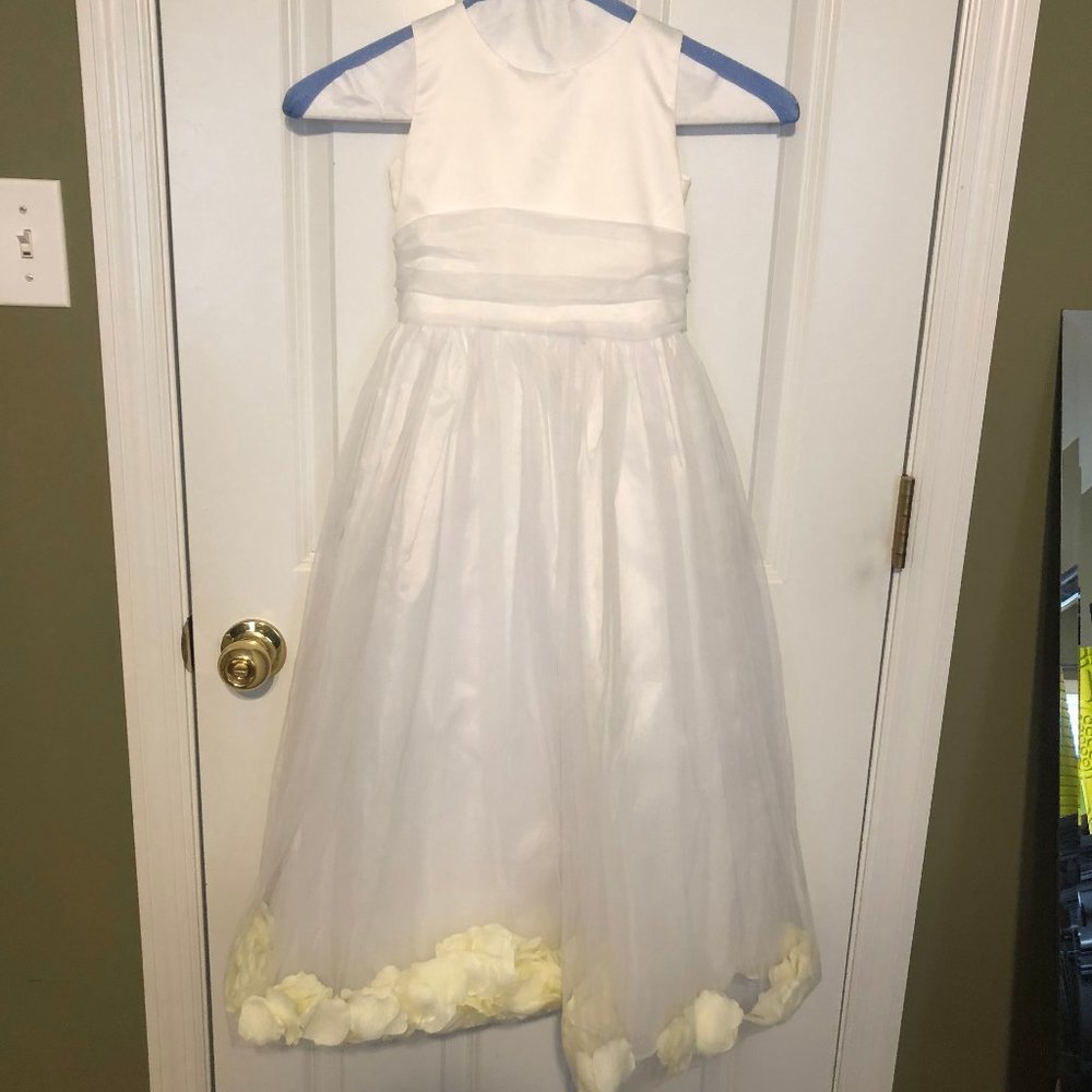 Flower Girl Dress